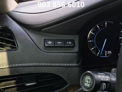 2019 Cadillac Escalade ESV Premium