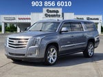 2019 Cadillac Escalade ESV Premium