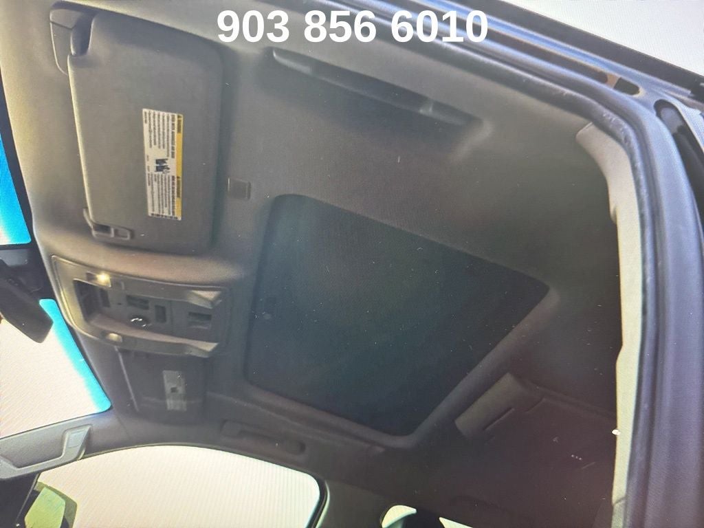 2020 Cadillac Escalade ESV Luxury