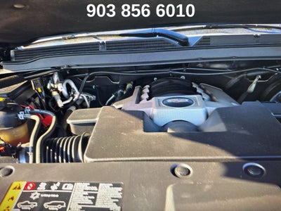 2020 Cadillac Escalade ESV Luxury