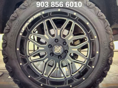 2020 Cadillac Escalade ESV Luxury