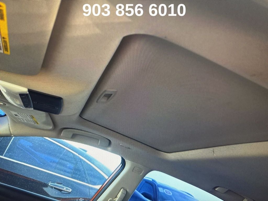 2022 Nissan Altima 2.0 SR