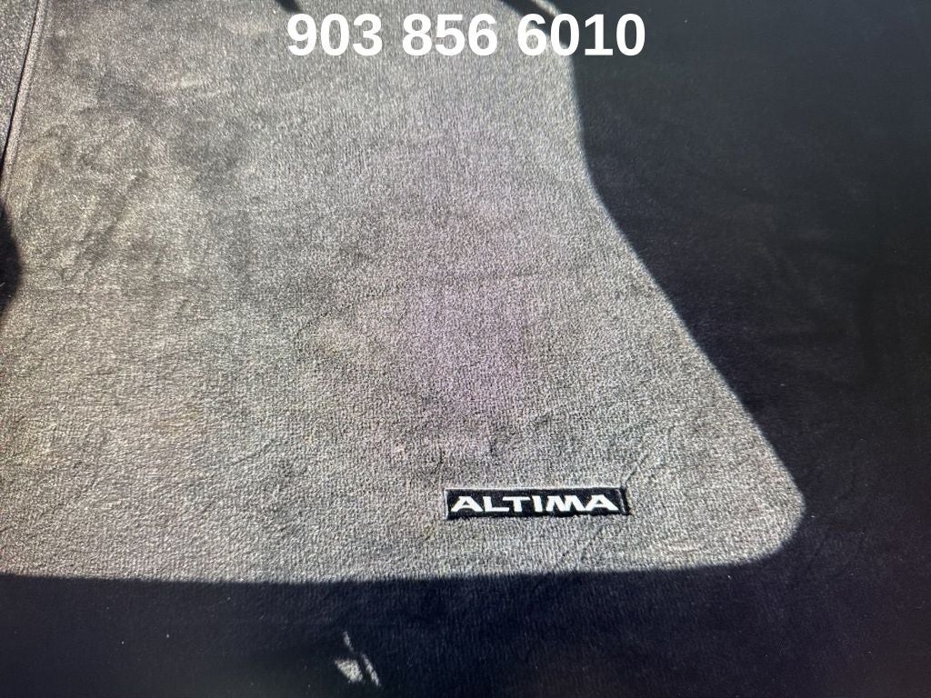 2022 Nissan Altima 2.0 SR