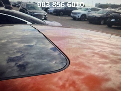 2022 Nissan Altima 2.0 SR