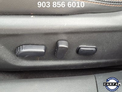 2022 Nissan Altima 2.0 SR