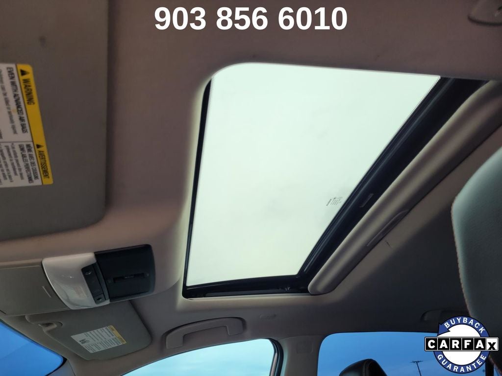 2022 Nissan Altima 2.0 SR