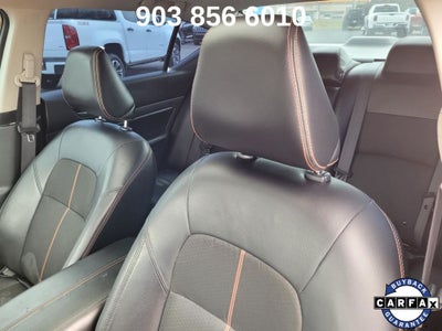 2022 Nissan Altima 2.0 SR