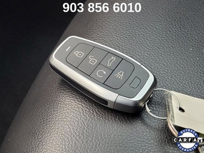 2022 Nissan Altima 2.0 SR