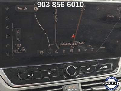 2023 Nissan Altima 2.0 SR