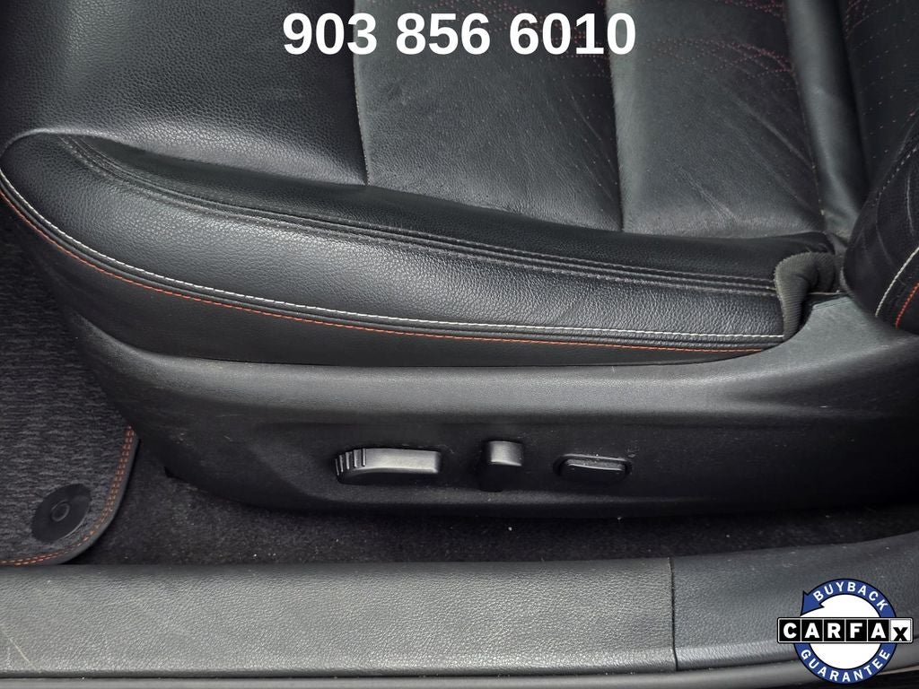 2023 Nissan Altima 2.0 SR