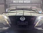 2023 Nissan Altima 2.0 SR