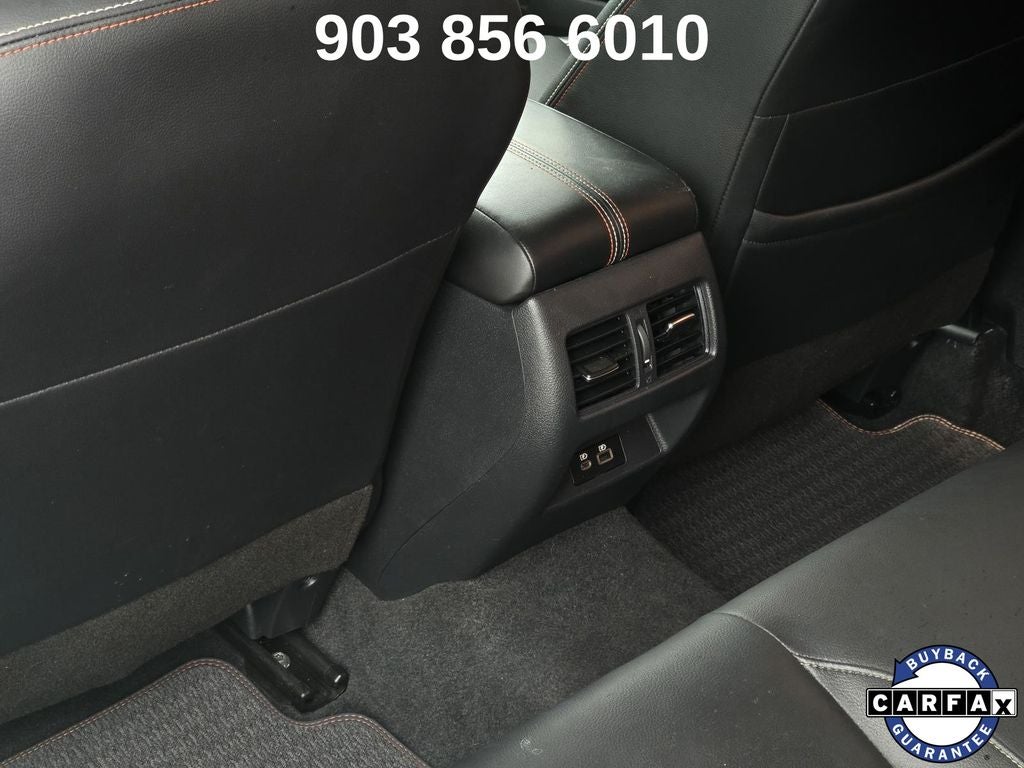 2023 Nissan Altima 2.0 SR