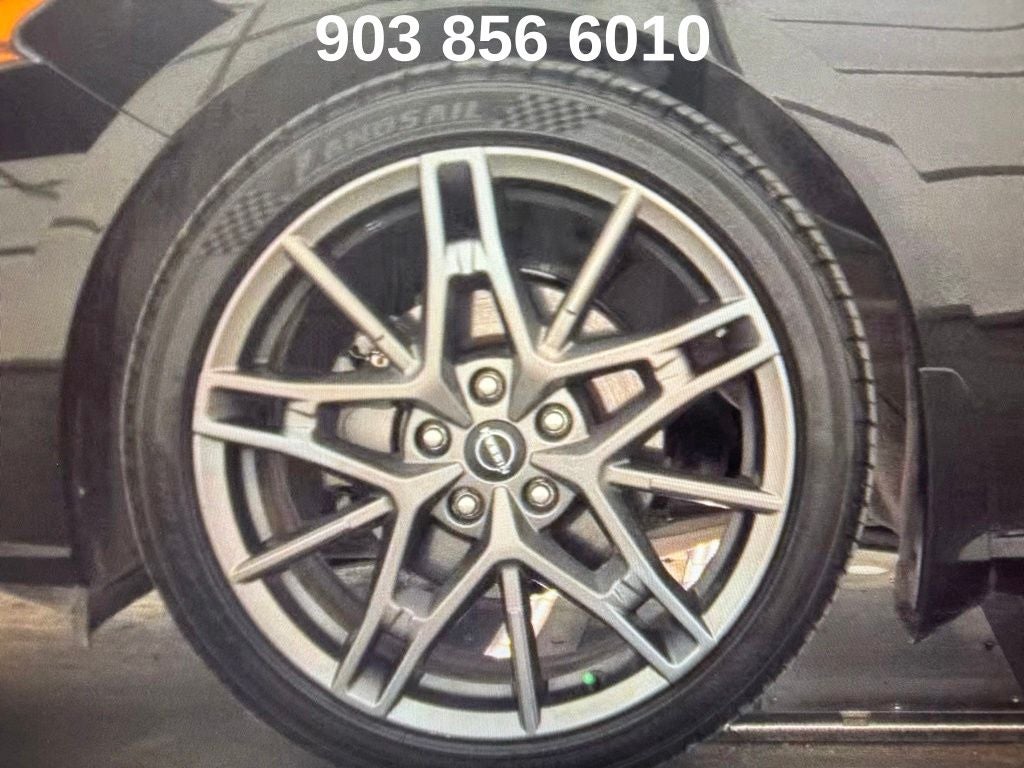 2023 Nissan Altima 2.0 SR
