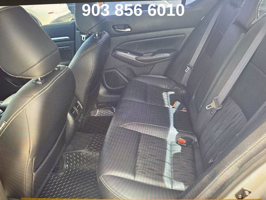 2019 Nissan Altima 2.5 SL