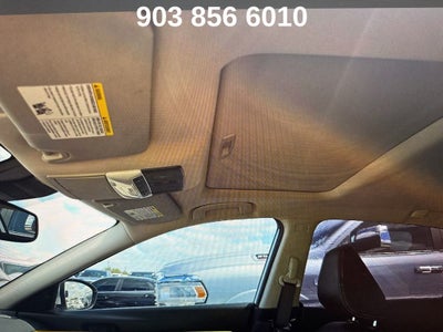 2019 Nissan Altima 2.5 SL