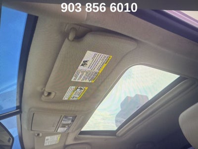 2019 Nissan Frontier SL