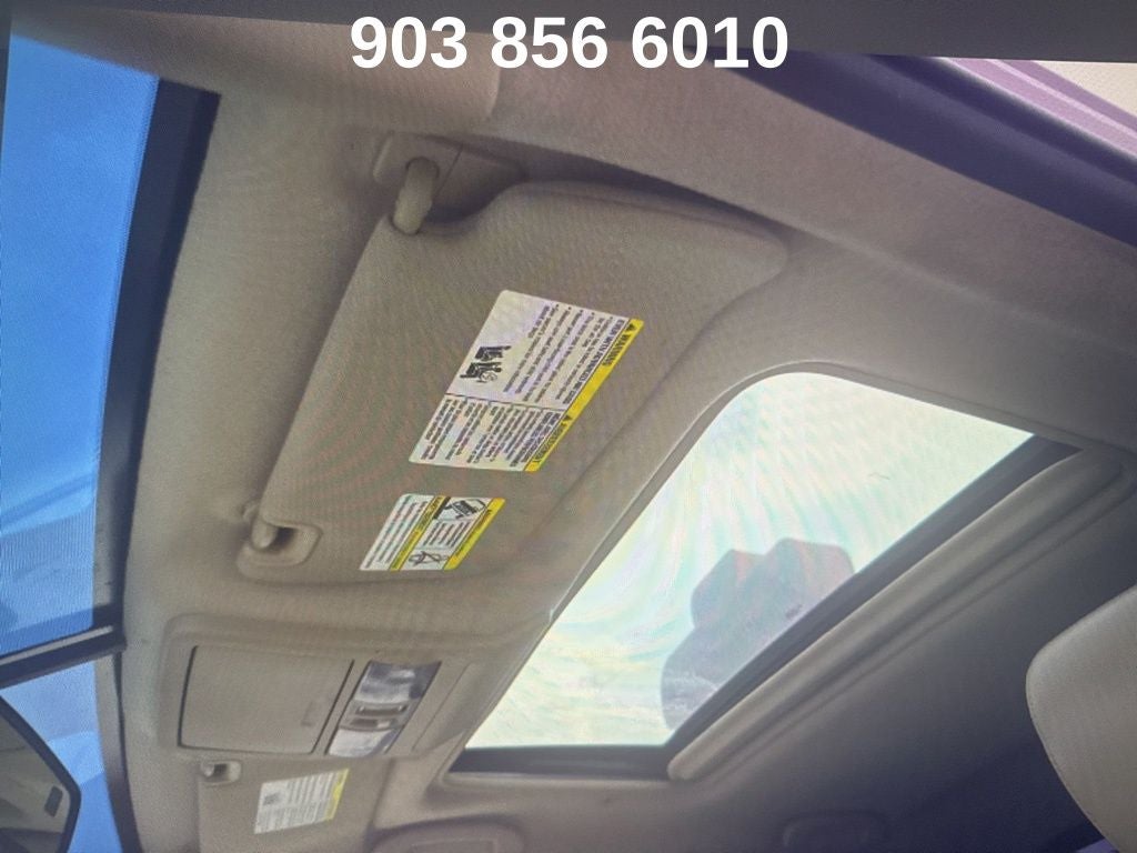 2019 Nissan Frontier SL