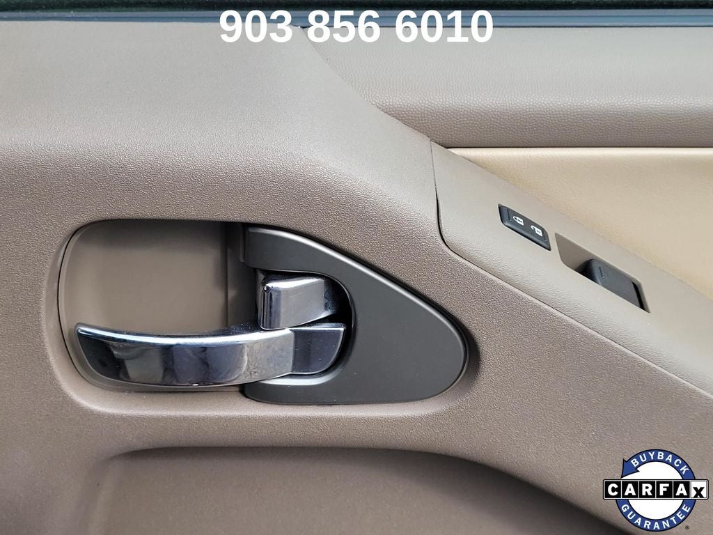 2019 Nissan Frontier SL