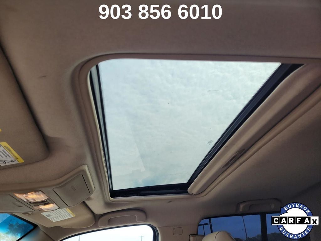 2019 Nissan Frontier SL