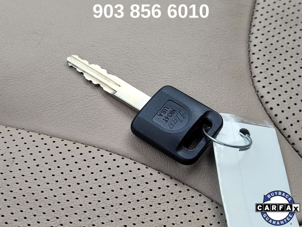 2019 Nissan Frontier SL