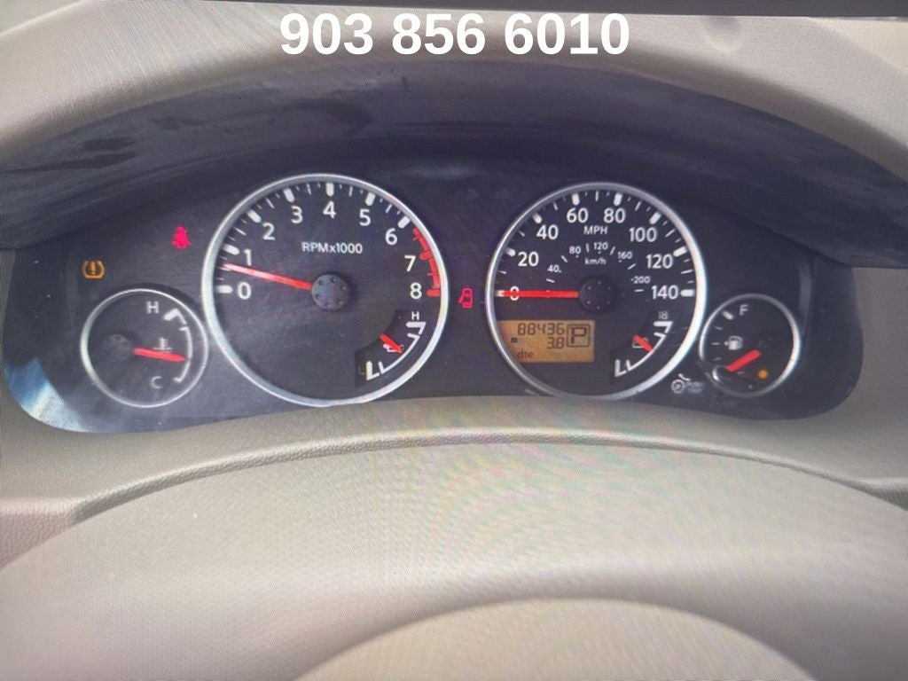 2019 Nissan Frontier SL