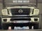 2017 Nissan Titan XD SV