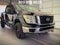 2017 Nissan Titan XD SV