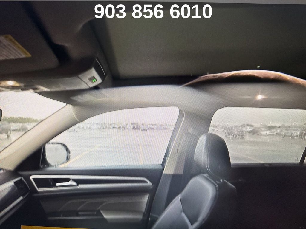 2022 Volkswagen Atlas 3.6L V6 SEL R-Line