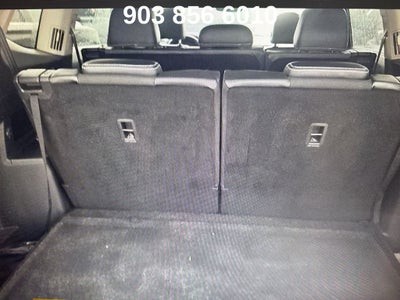 2022 Volkswagen Atlas 3.6L V6 SEL R-Line