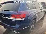 2022 Volkswagen Atlas 3.6L V6 SEL R-Line