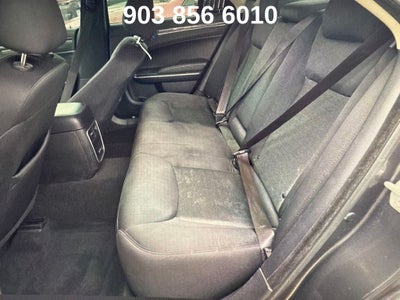 2021 Chrysler 300 Touring