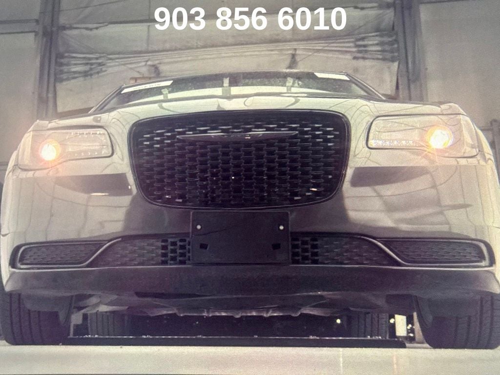2021 Chrysler 300 Touring