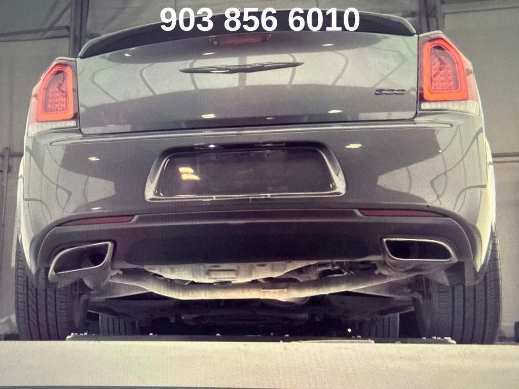 2021 Chrysler 300 Touring