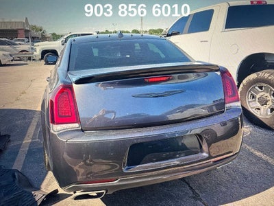2021 Chrysler 300 Touring