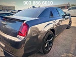 2021 Chrysler 300 Touring