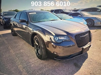 2021 Chrysler 300 Touring