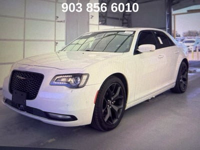 2023 Chrysler 300 S