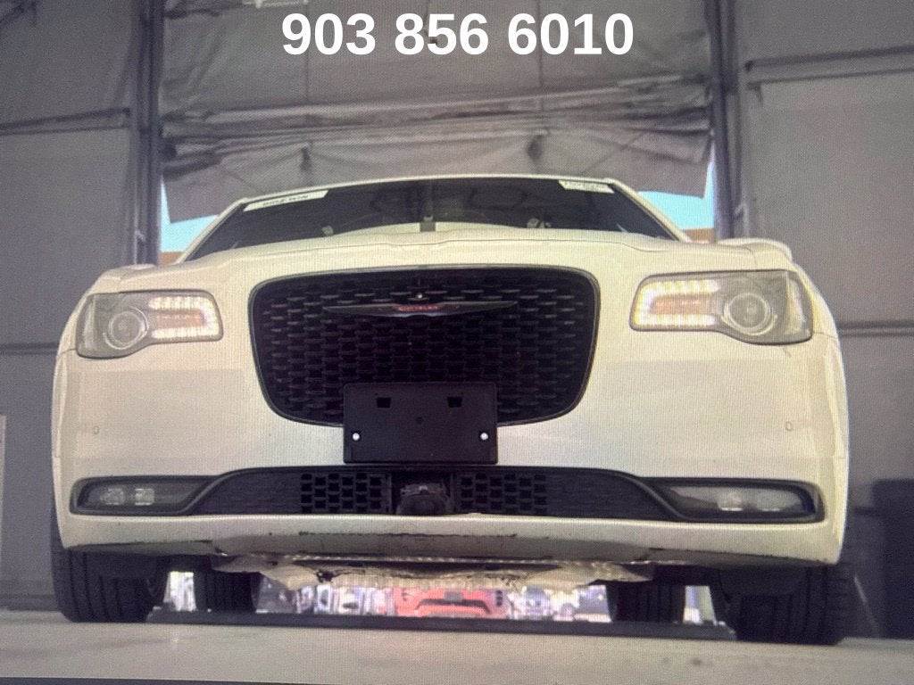 2023 Chrysler 300 S