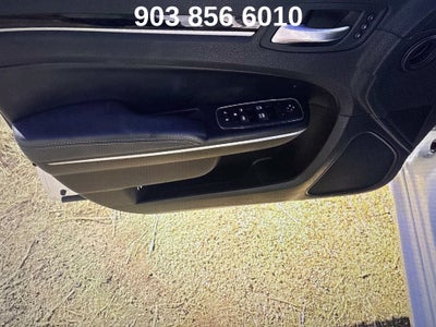 2023 Chrysler 300 S