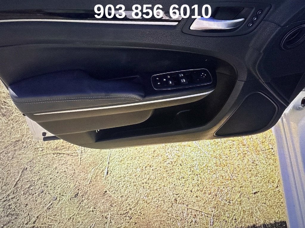 2023 Chrysler 300 S