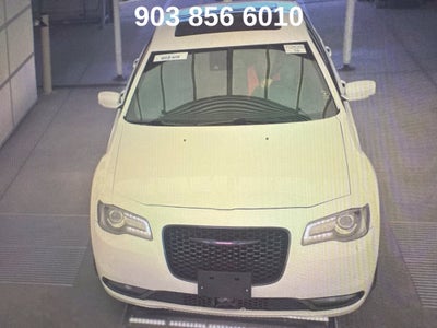 2023 Chrysler 300 S