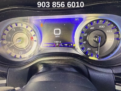2023 Chrysler 300 S