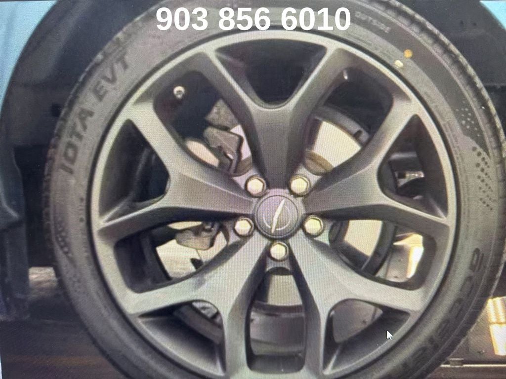 2022 Chrysler 300 Touring