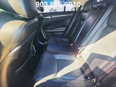 2022 Chrysler 300 Touring