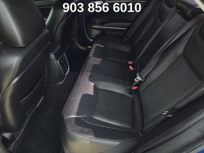 2022 Chrysler 300 Touring