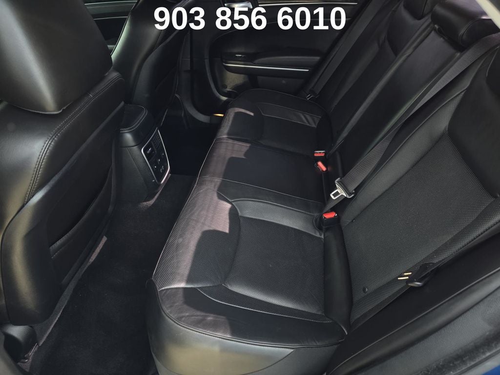 2022 Chrysler 300 Touring