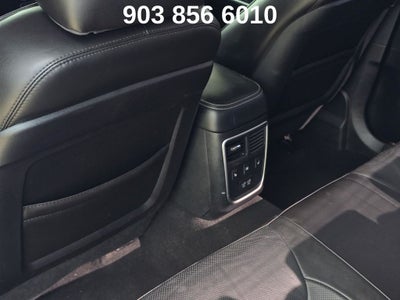 2022 Chrysler 300 Touring