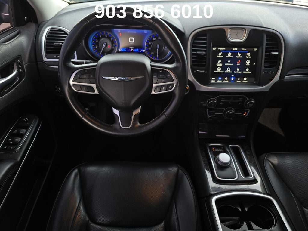 2022 Chrysler 300 Touring