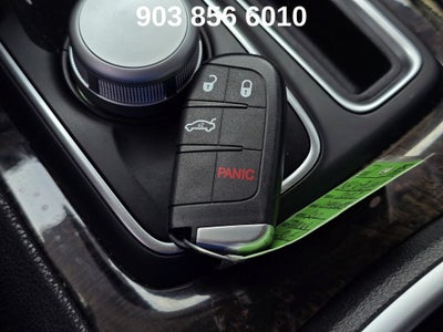 2022 Chrysler 300 Touring