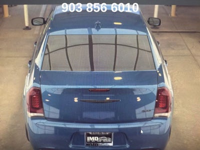 2022 Chrysler 300 Touring